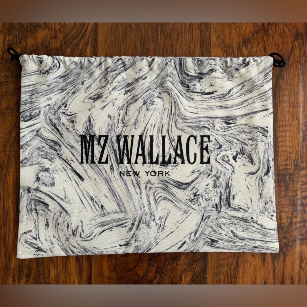 MZ Wallace Dust Bag